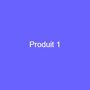 Product 1